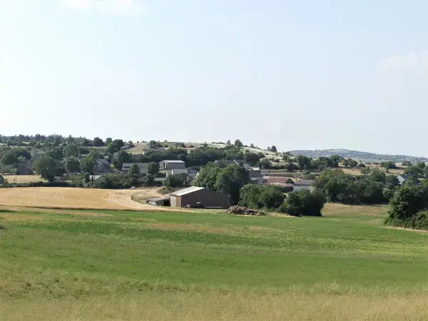 Carport Solaire 30 Installateur carport solaire Causse-Bégon