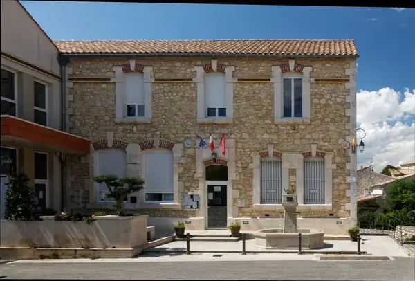 Carport Solaire 30 Installateur carport solaire Euzet