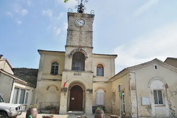 Carport Solaire 30 Installateur carport solaire Laval-Saint-Roman