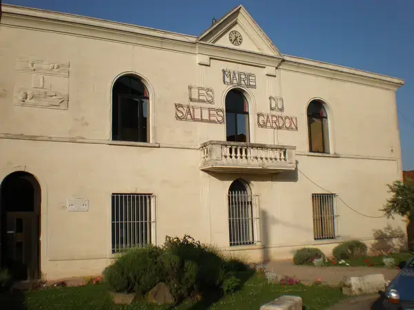 Carport Solaire 30 Installateur carport solaire Les Salles-du-Gardon