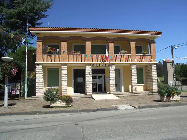Carport Solaire 30 Installateur carport solaire Molières-sur-Cèze
