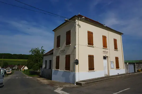 Carport Solaire 30 Installateur carport solaire Montfaucon