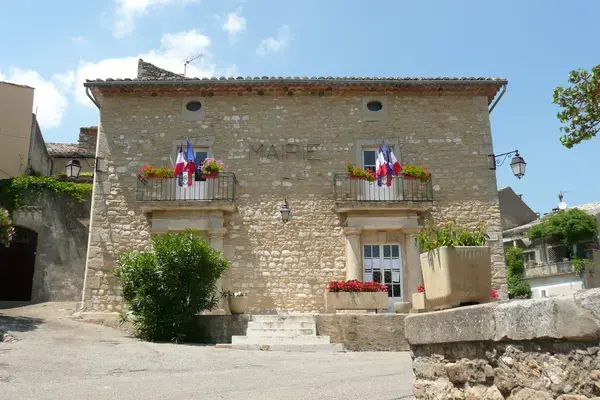 Carport Solaire 30 Installateur carport solaire Saint-André-de-Roquepertuis
