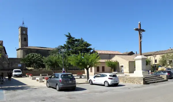 Carport Solaire 30 Installateur carport solaire Saint-Laurent-la-Vernède